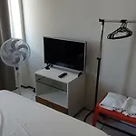 Apartamento Na Beira Mar De Fortaleza