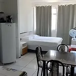 Apartamento Na Beira Mar De Fortaleza