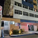 Apartamento Na Beira Mar De Fortaleza